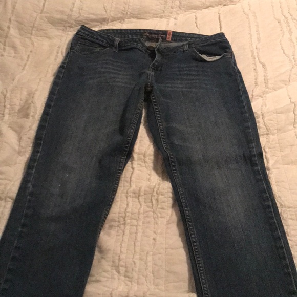 American Rag Denim - Skinny Jeans